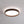 Thehouselights-LED Wooden Round Flush Mount Ceiling Light-Ceiling Light-Warm White-