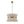 Thehouselights-Boho Woven Rope Fabric Hourglass Chandelier Tapered Drum Pendant Light-Pendant-8-Light-