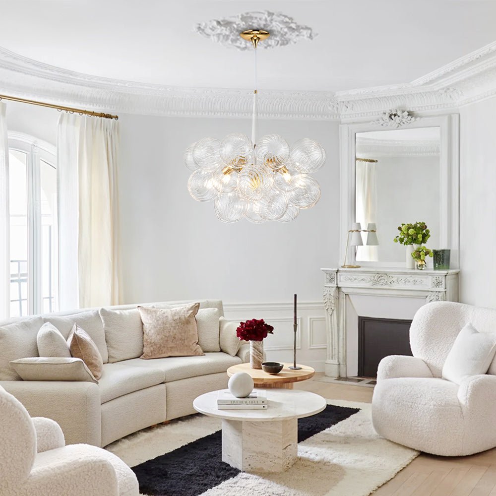 Kronleuchter Wohnzimmer Modern