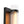 Linear Tube Glass Wall Sconce