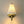 Modern LED Cone Shade Wall Sconce