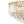 5-Light Teardrop Crystal Round Chandelier