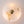 Alabaster Effect Bowl Shade Semi Flush Mount