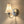Modern LED Cone Shade Wall Sconce