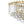5-Light Teardrop Crystal Round Chandelier