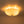 3-Light Bowl Daisy Glass Semi Flush