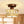 Drum Crystal Glass LED Semi Flush Mount