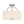 2-Light Linen Drum Flush Mount Ceiling