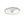Dimmable Indoor Bedroom Flush Mount Ceiling Fan with Light