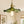 Wave Floating Glass Pendant Lighting