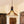French Striped Glass Pendant Lighting