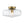 Clear Glass Round Semi Flush Mount