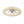 Dimmable Crystal Semi Flush Mount Ceiling Fan