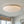 Dimmbare seidenweiße LED-Deckenleuchte