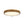 Scandinavian LED Dimmable Walnut Flush Mount Light