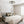 Dimmable Indoor Bedroom Flush Mount Ceiling Fan with Light