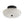 Scalloped Glass LED Semi Flush Mount