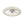 Dimmable Crystal Semi Flush Mount Ceiling Fan