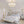 Modern French Leaf Glass Crystal Chandelier
