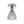 Minimalist Textured Glass LED Semi Flush Mount