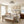 Dimmable Bedroom Crystal Glass Flush Mount Ceiling Fan with Light