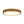 Scandinavian LED Dimmable Walnut Flush Mount Light