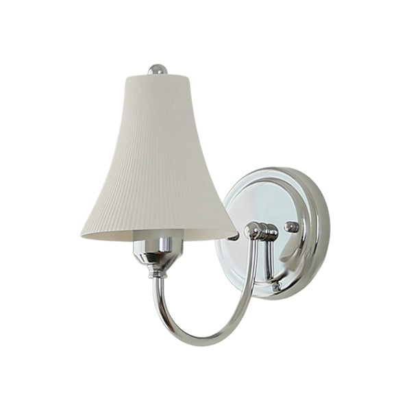 Modern LED Cone Shade Wall Sconce