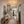 Blade Crystal Ceiling Fan with Remote Semi Flush Mount