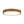 Scandinavian LED Dimmable Walnut Flush Mount Light