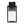 IP23 Rectangular Lantern Outdoor Wall Sconce