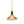 French Striped Glass Pendant Lighting