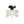 Drum Crystal Glass LED Semi Flush Mount
