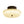 Scalloped Glass LED Semi Flush Mount