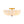 3-Light Bowl Daisy Glass Semi Flush