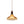 French Striped Glass Pendant Lighting