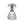 Minimalist Textured Glass LED Semi Flush Mount
