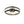 Dimmable Bedroom Crystal Glass Flush Mount Ceiling Fan with Light