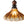 French Striped Glass Pendant Lighting