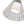 Minimalist Cone Glass LED Semi Flush Mount