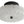 Scalloped Glass LED Semi Flush Mount