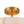 Alabaster Effect Bowl Shade Semi Flush Mount