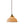 Nordic 1-Light White Ceramic Pendant Light