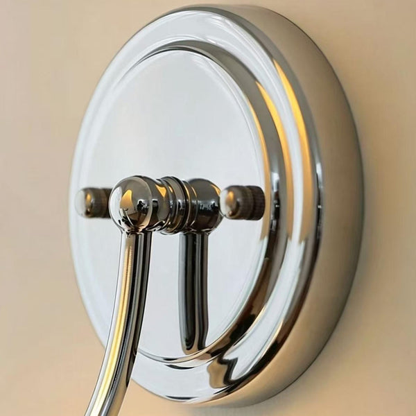 Modern LED Cone Shade Wall Sconce