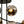 Geometric Modo Bubble Glass Chandelier
