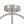 2-Light Linen Drum Flush Mount Ceiling