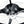 Dimmable Bedroom Crystal Glass Flush Mount Ceiling Fan with Light