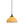 Nordic 1-Light White Ceramic Pendant Light