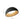 Wood Grain Bowl LED Flush Mount Dome Close To Ceiling Light Track Light