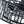 4-Light Crystal Cage Semi Flush Mount Ceiling Fan