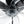 Dimmable Indoor Bedroom Flush Mount Ceiling Fan with Light